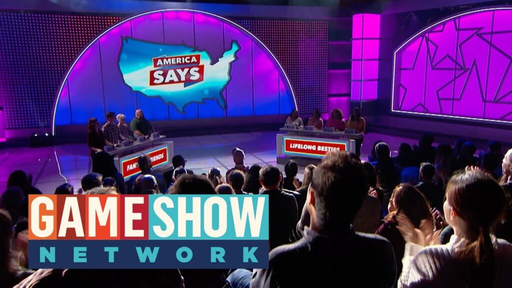 Game Show Network