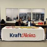 Kraft Heinz Garland