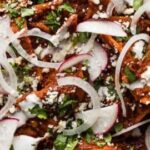 celebrating chilaquiles recipe