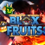 Blox Fruits values