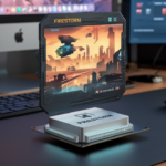 best emulator for Apple Silicon chip to run Firestorm