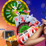 Discovering Bet888: A Leading khuyến mãi bet88 Online Betting Platform