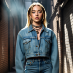 sydney sweeney measurements