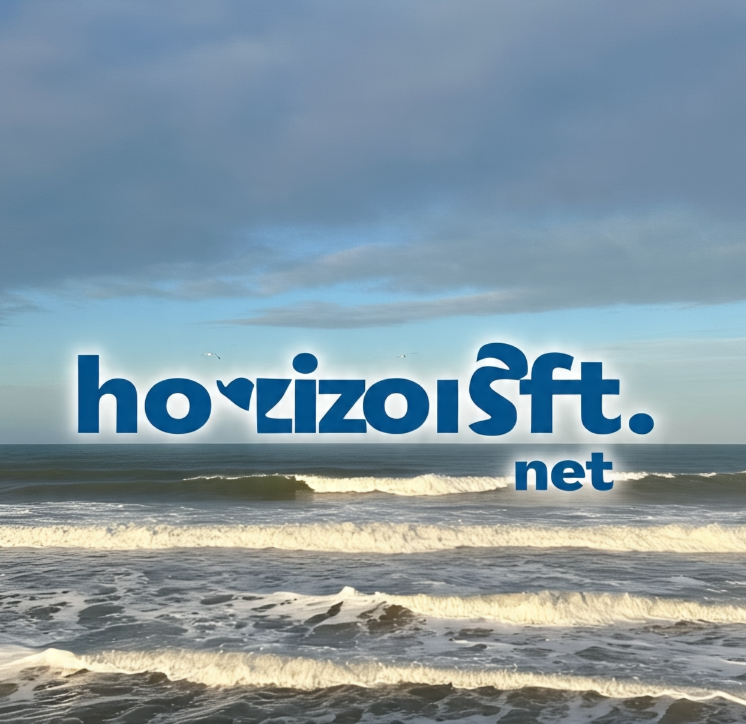 horizonsoft.net​